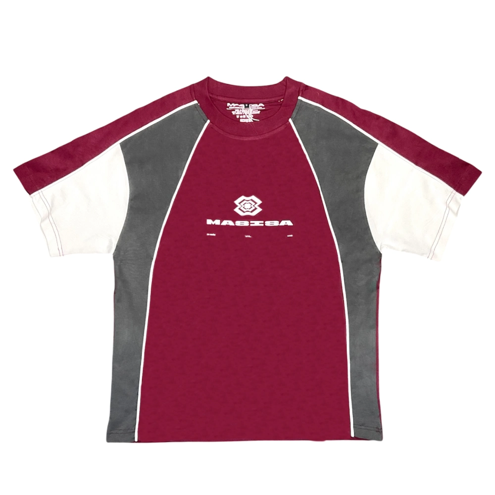 Camiseta Masisa -Skateshop