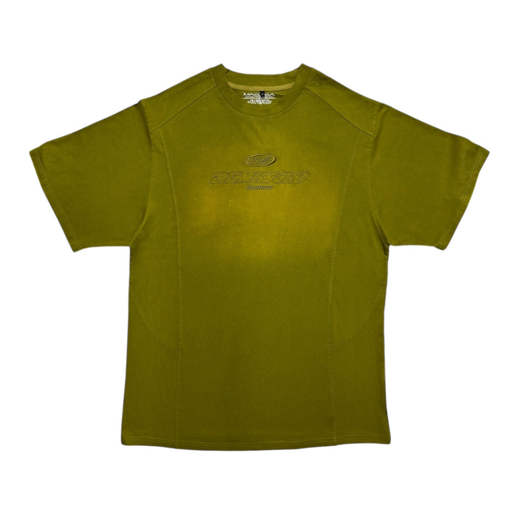Camiseta Masisa -Skateshop