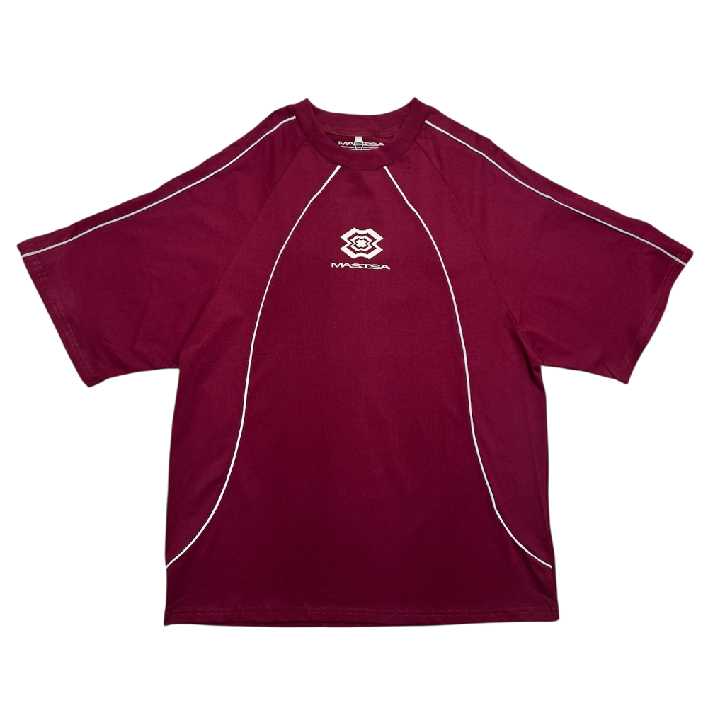 Camiseta Masisa -Skateshop