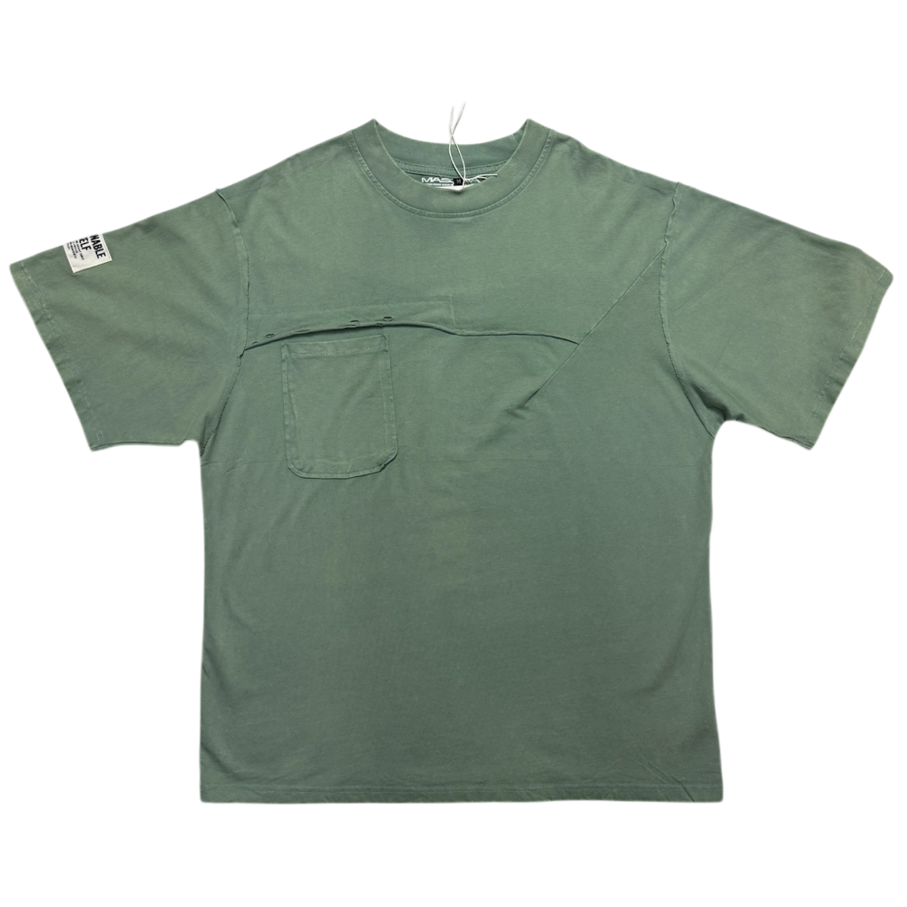 Camiseta Masisa-Skateshop