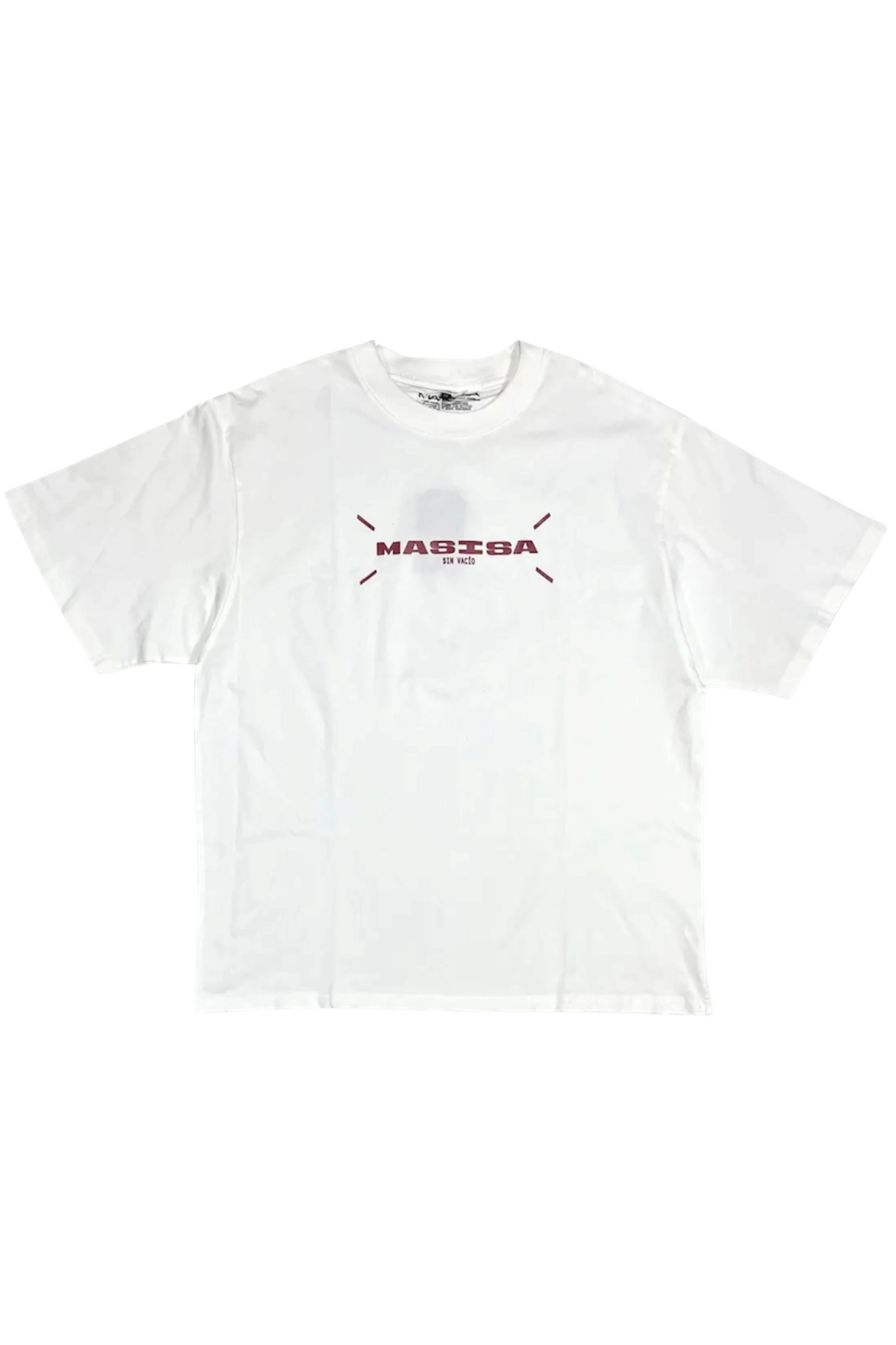Camiseta Masisa