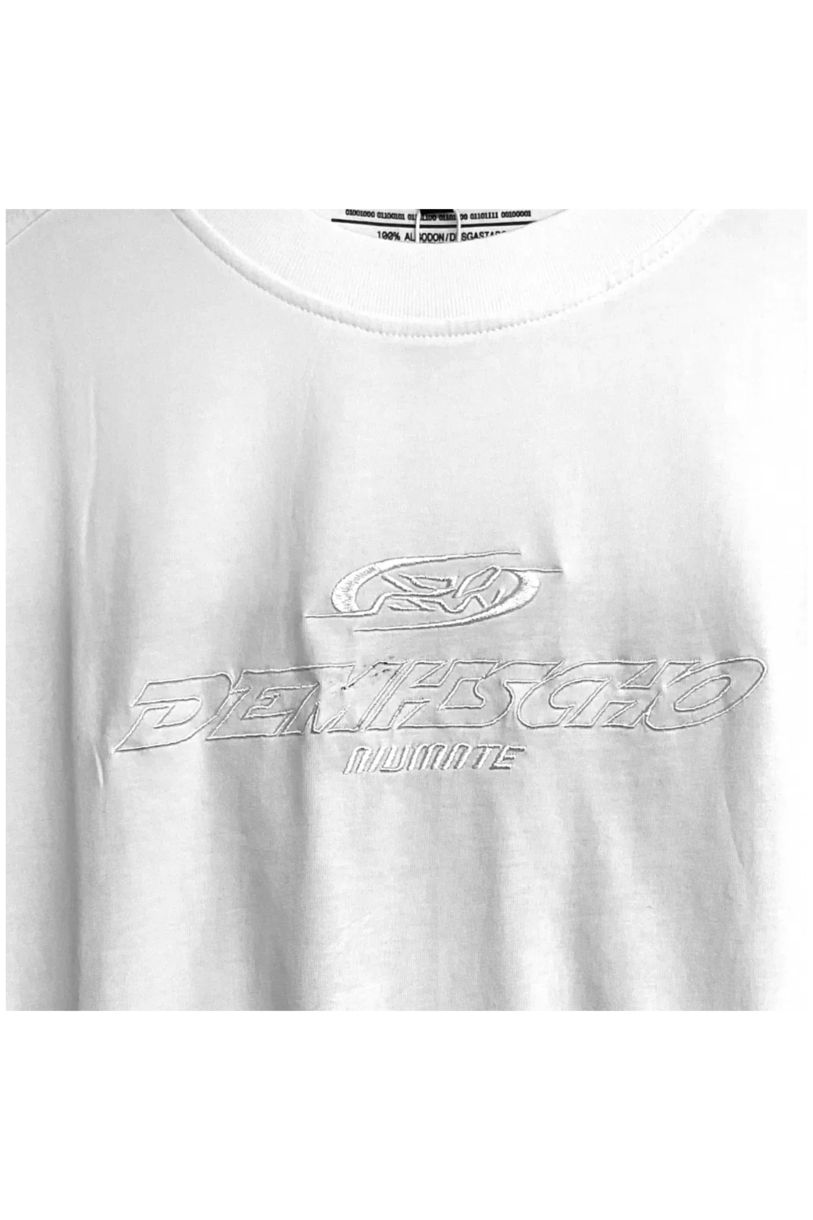 Camiseta Masisa 