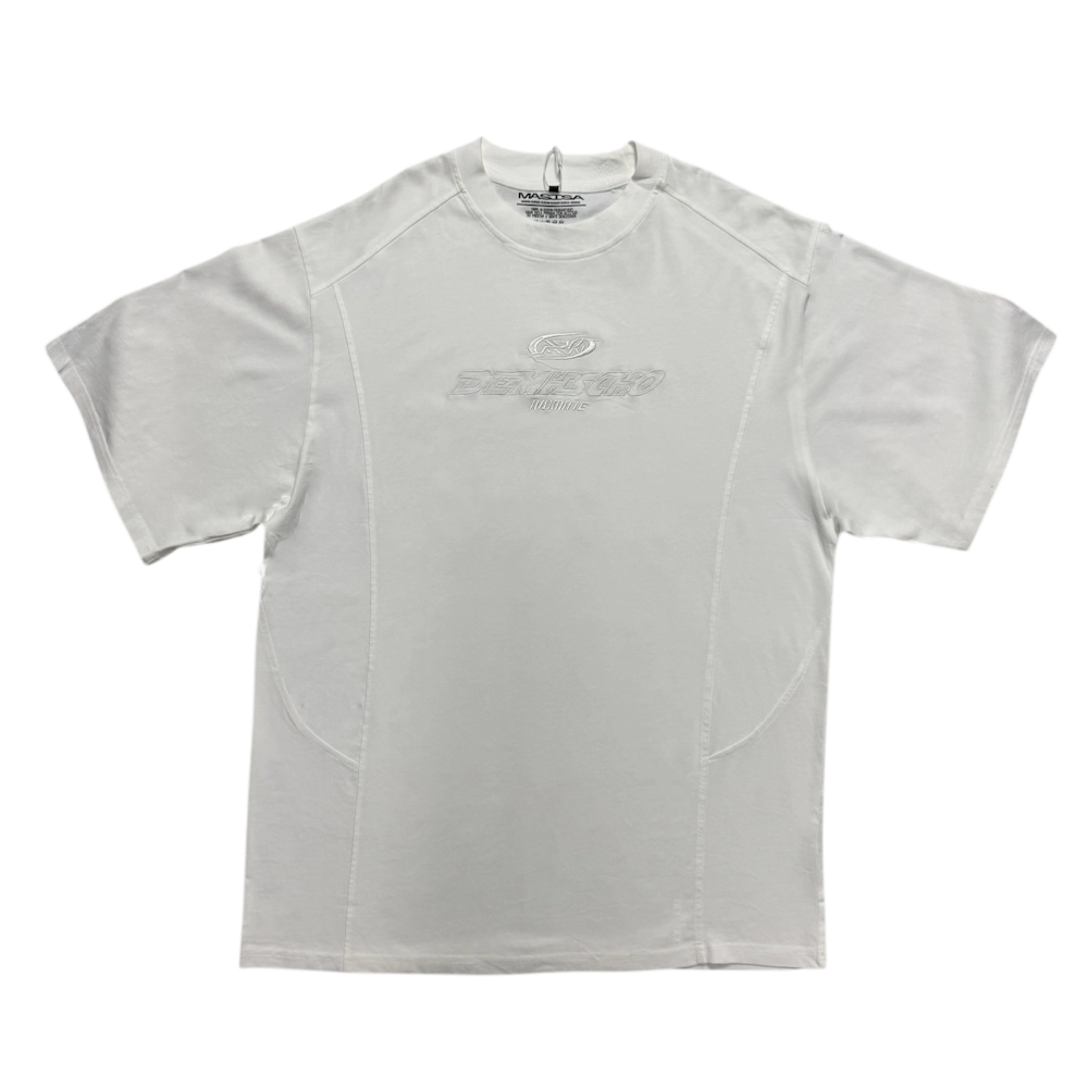 Camiseta Masisa -Skateshop