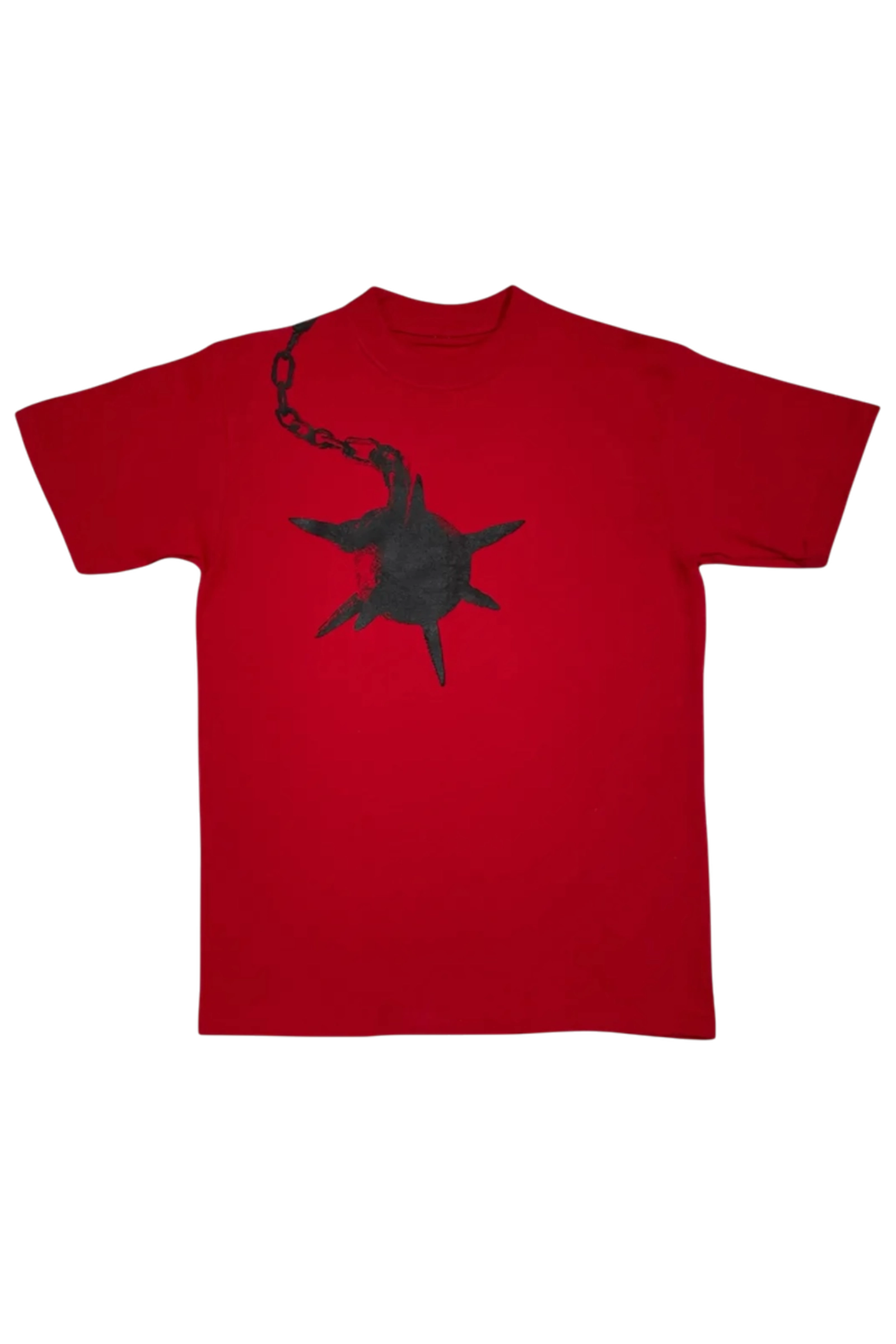 Camiseta Ol Dirty Things