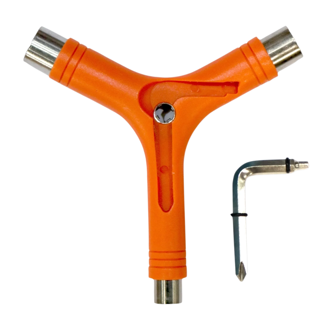 Herramienta Y Rectificador Naranja