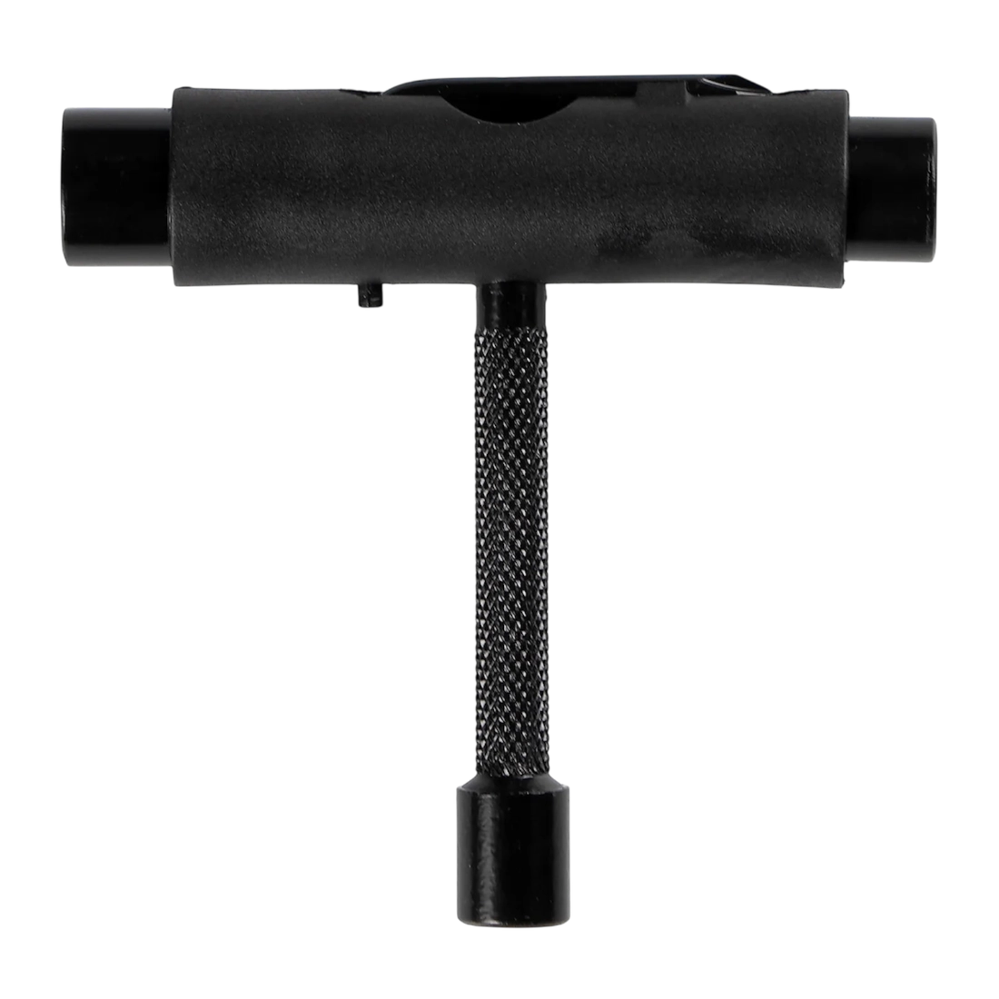 Herramienta T Metal/Plastica Negro