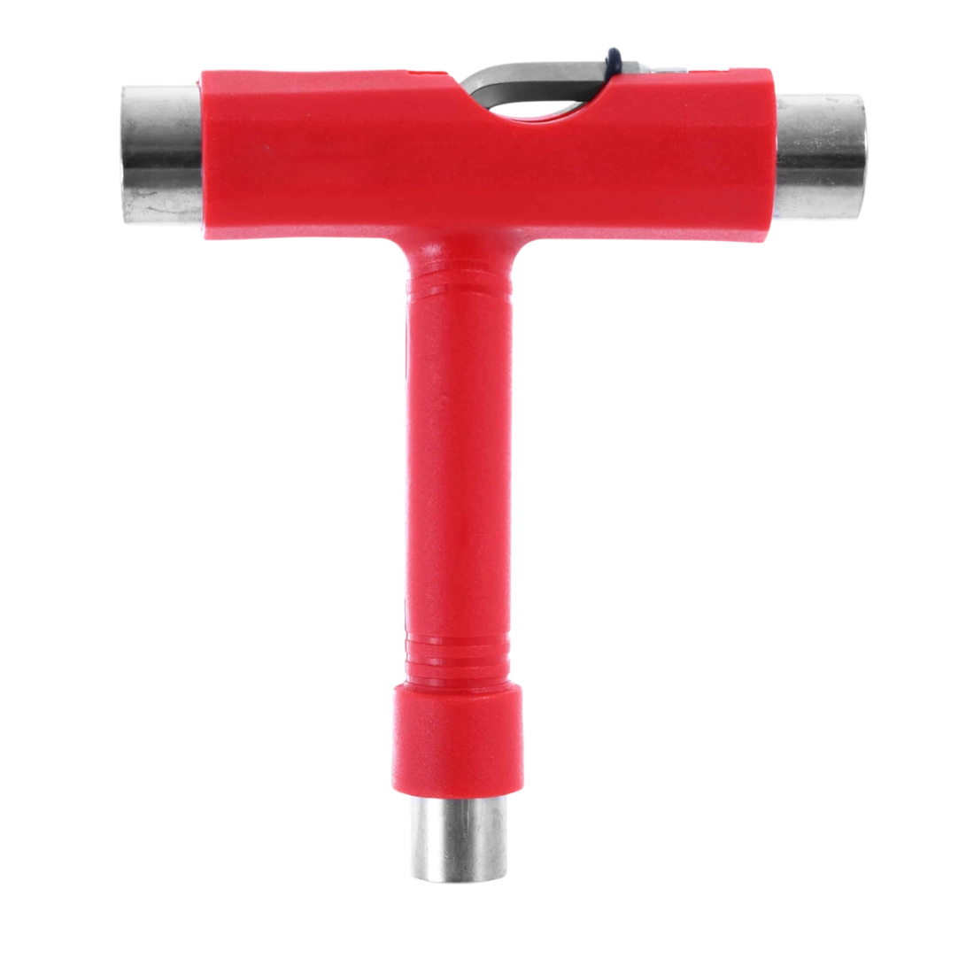 Herramienta T Plastica Rojo