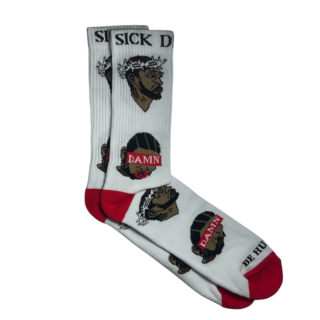 Medias Sick Drunks-Skateshop