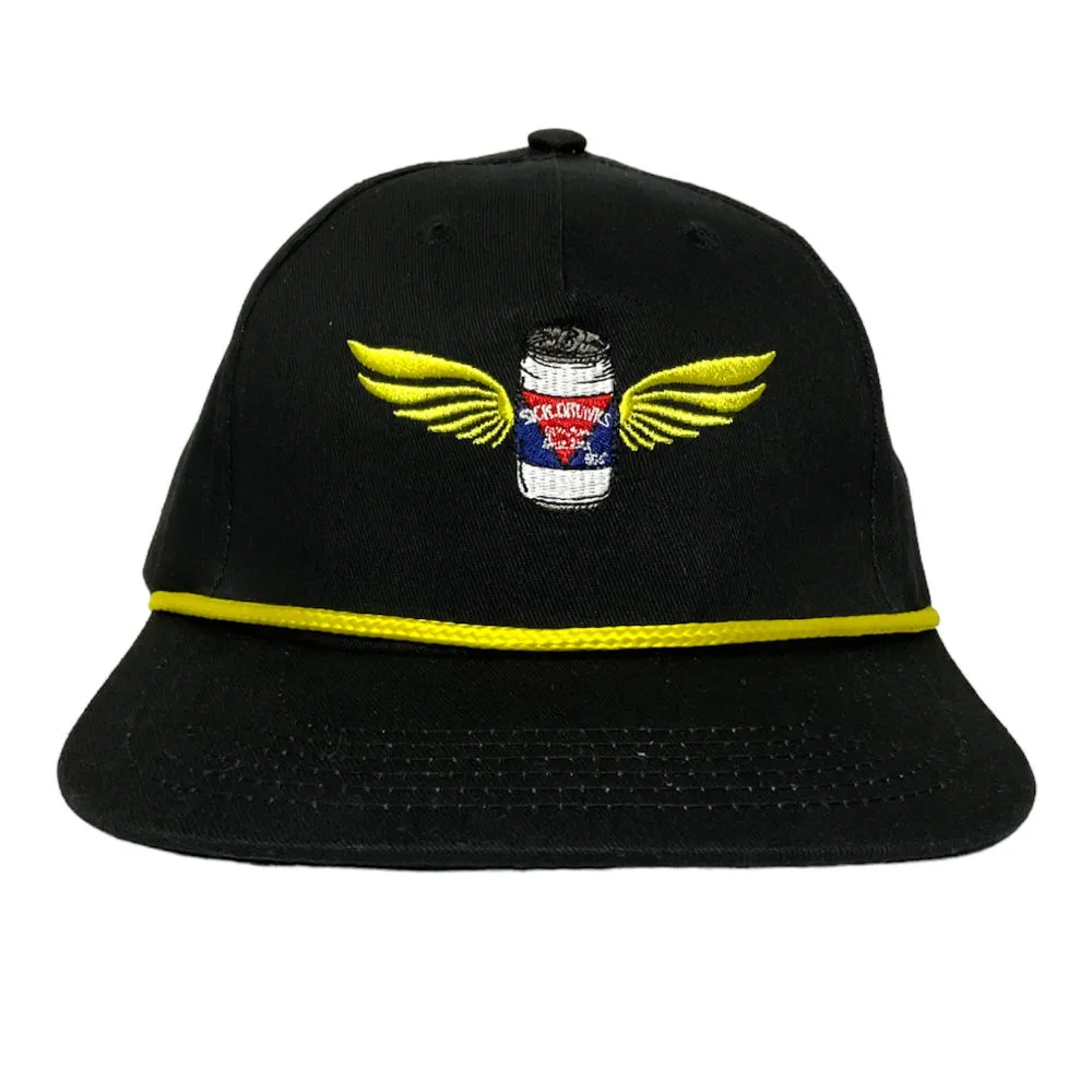 Gorra Sick Drunks