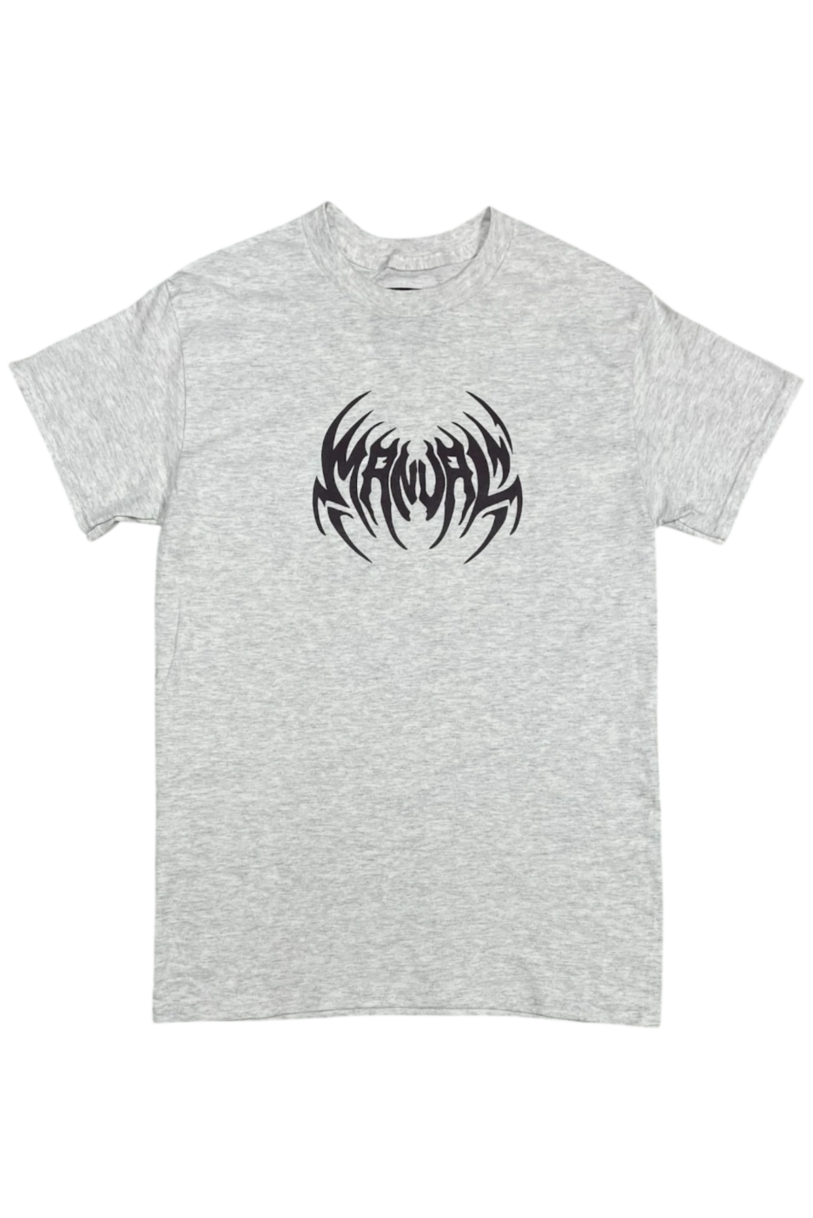 Camiseta Manual Raw Energy