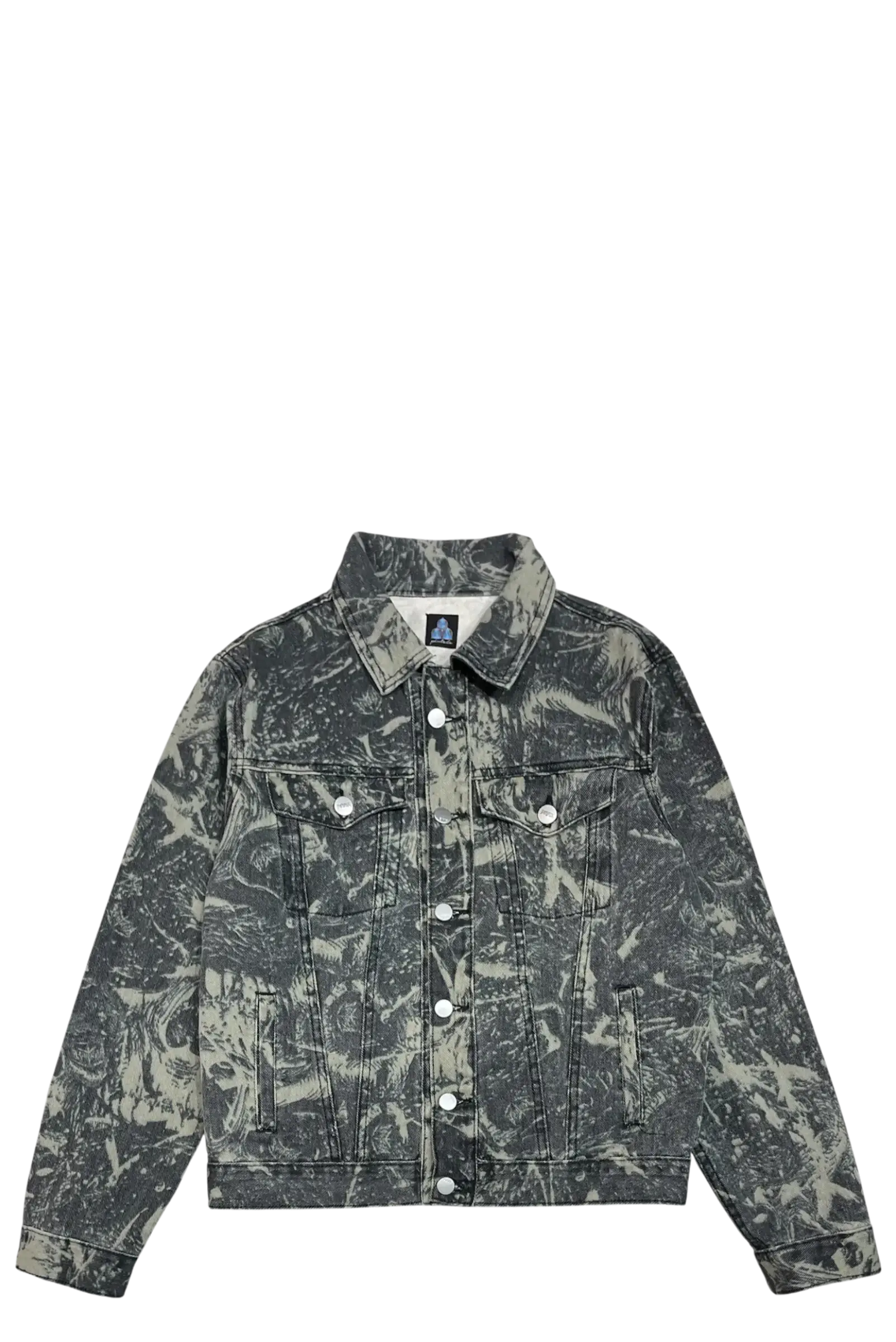 Chaqueta Pentada Naos