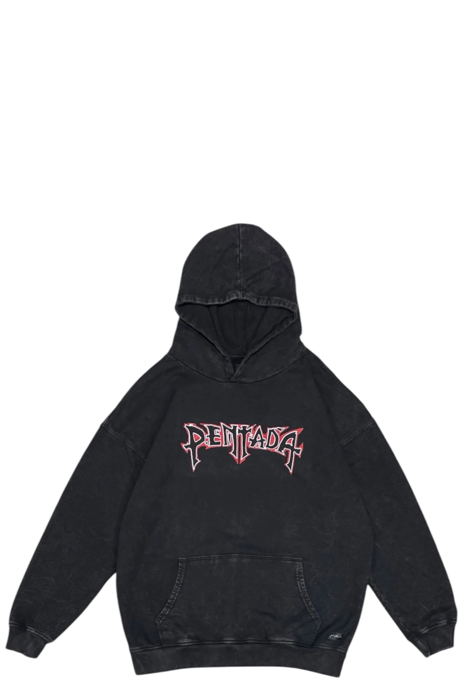 Buzo Pentada Veneno 