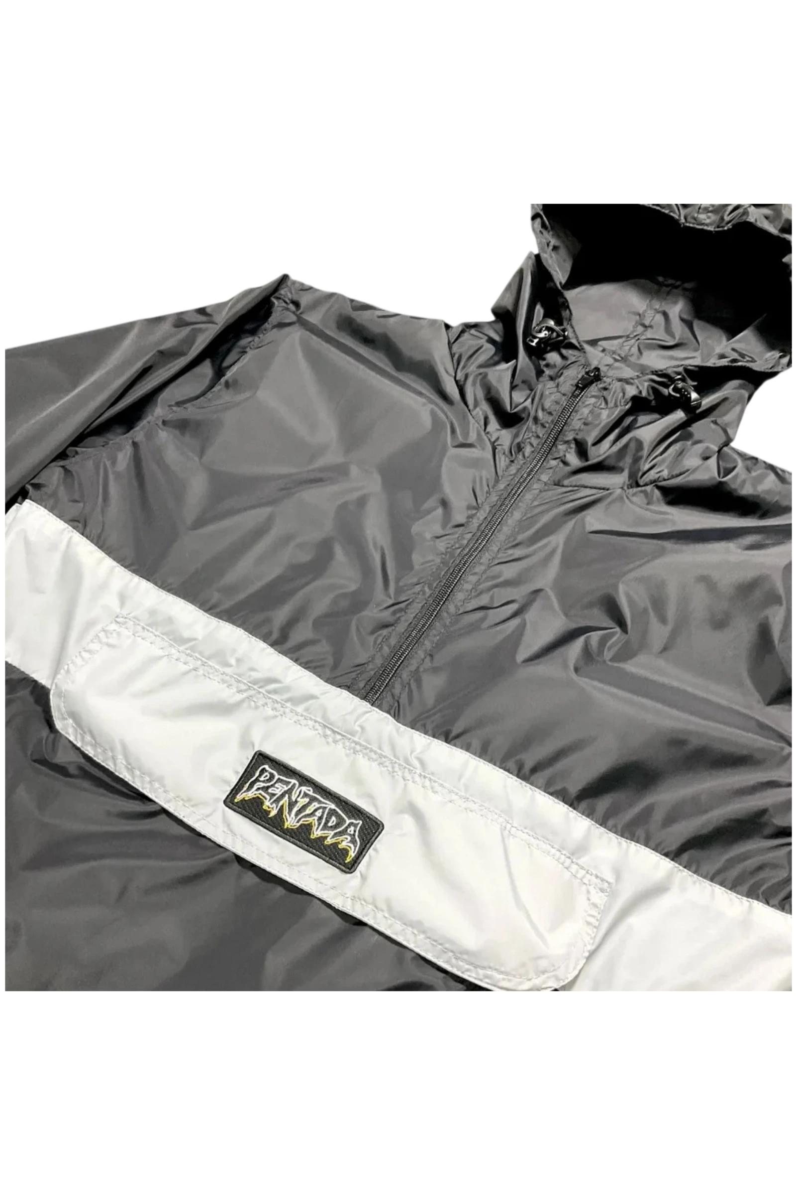 Chaqueta Pentada Canguro 