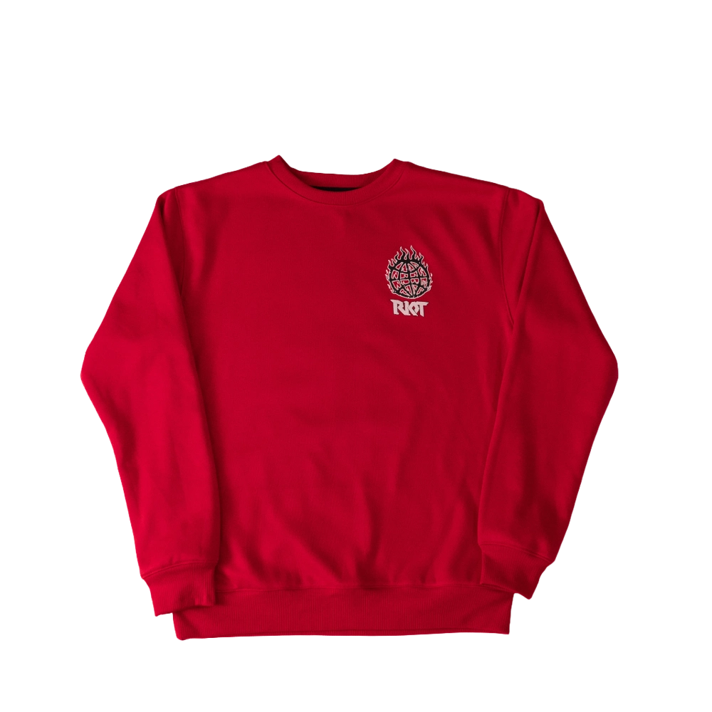 Buzo Riot-Skateshop
