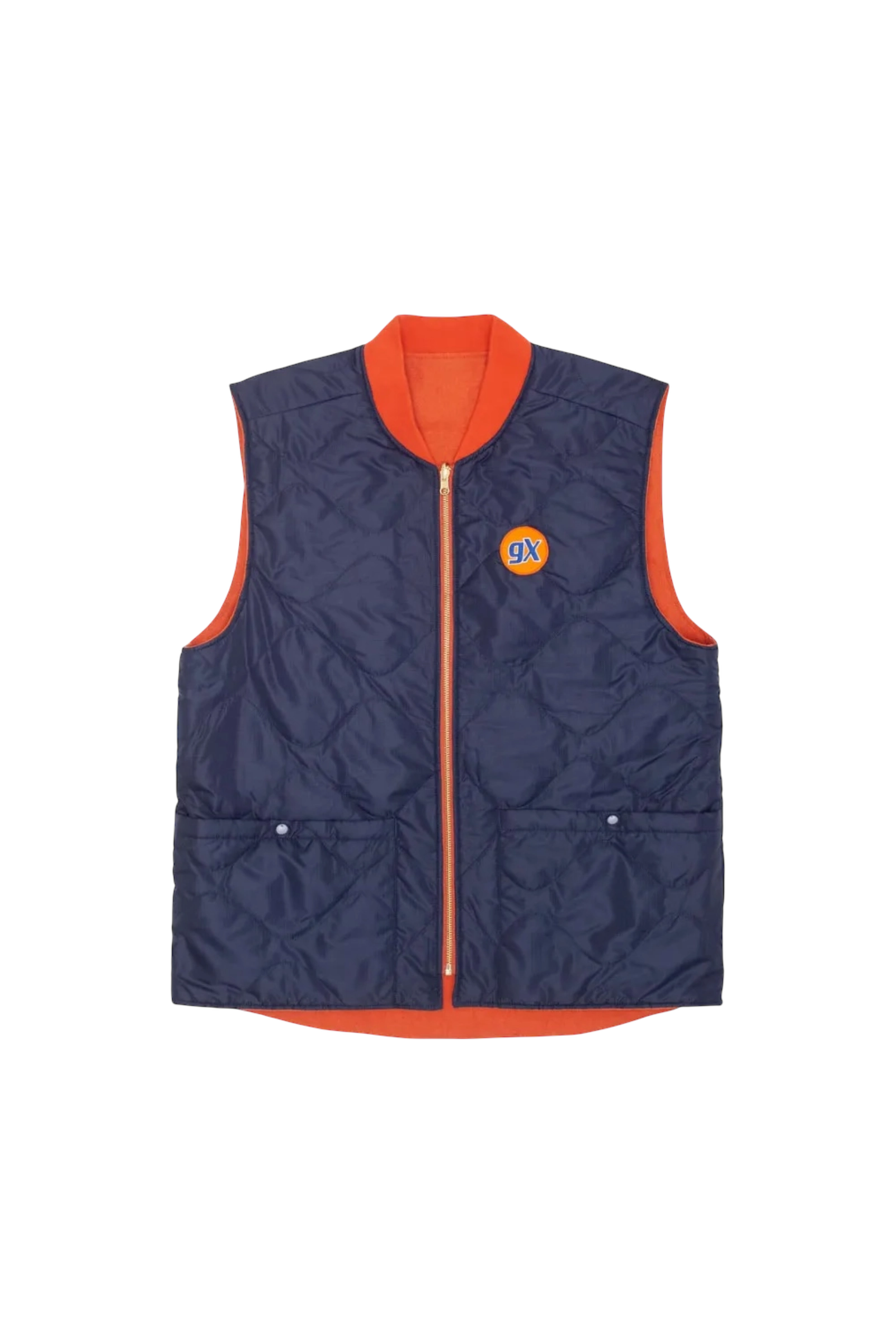 Chaleco GX1000 Reversible