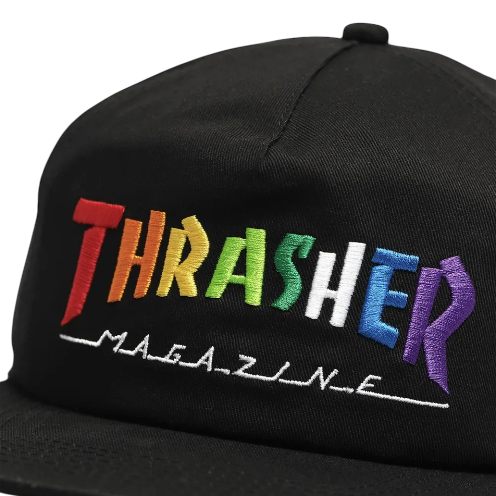 Gorra Thrasher