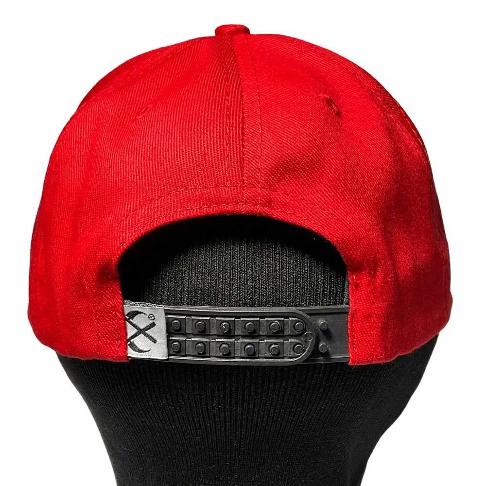 Gorra Infierno