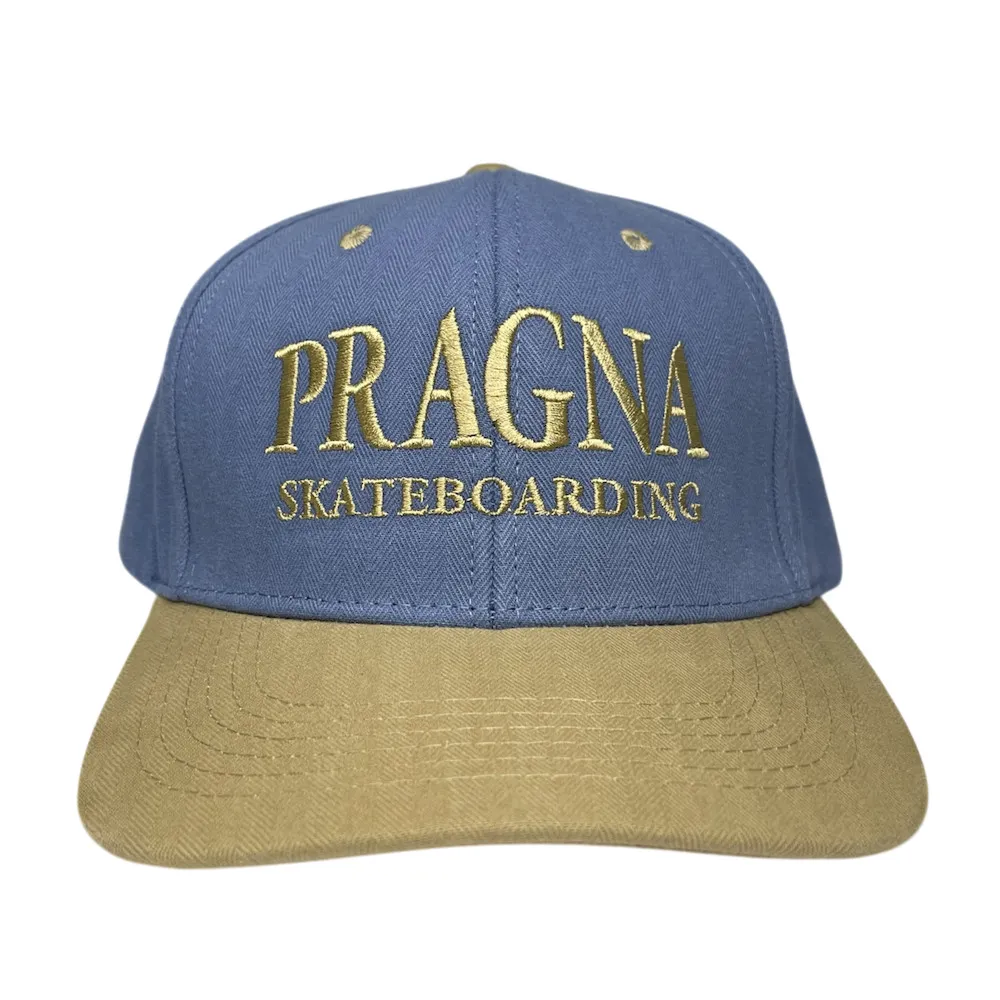 Gorra Pragna