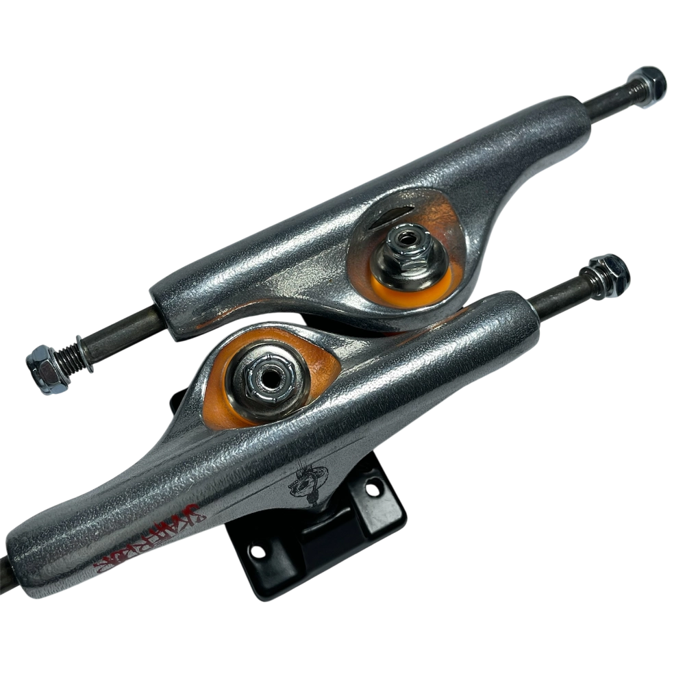 Skaterror