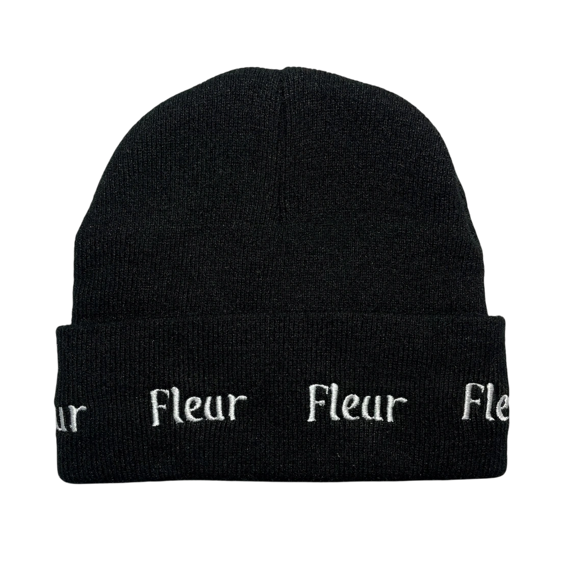 Gorro Fleur